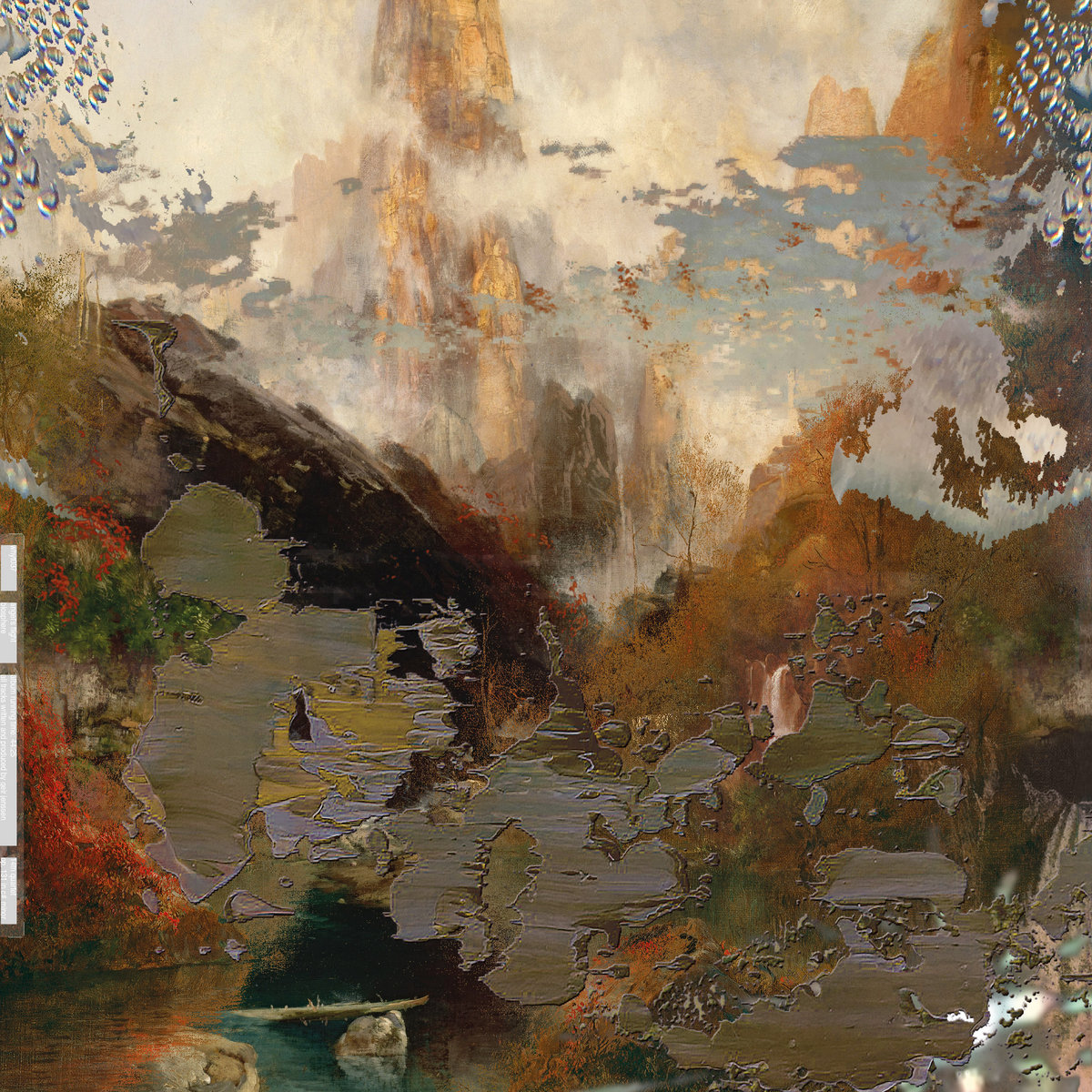 Angel's Flight Album Cover