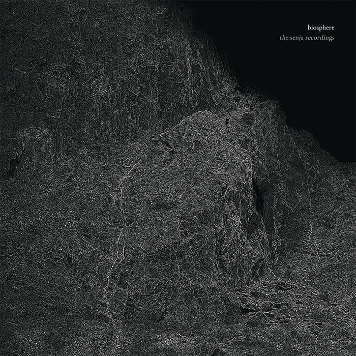 The Senja Recordings Album Cover
