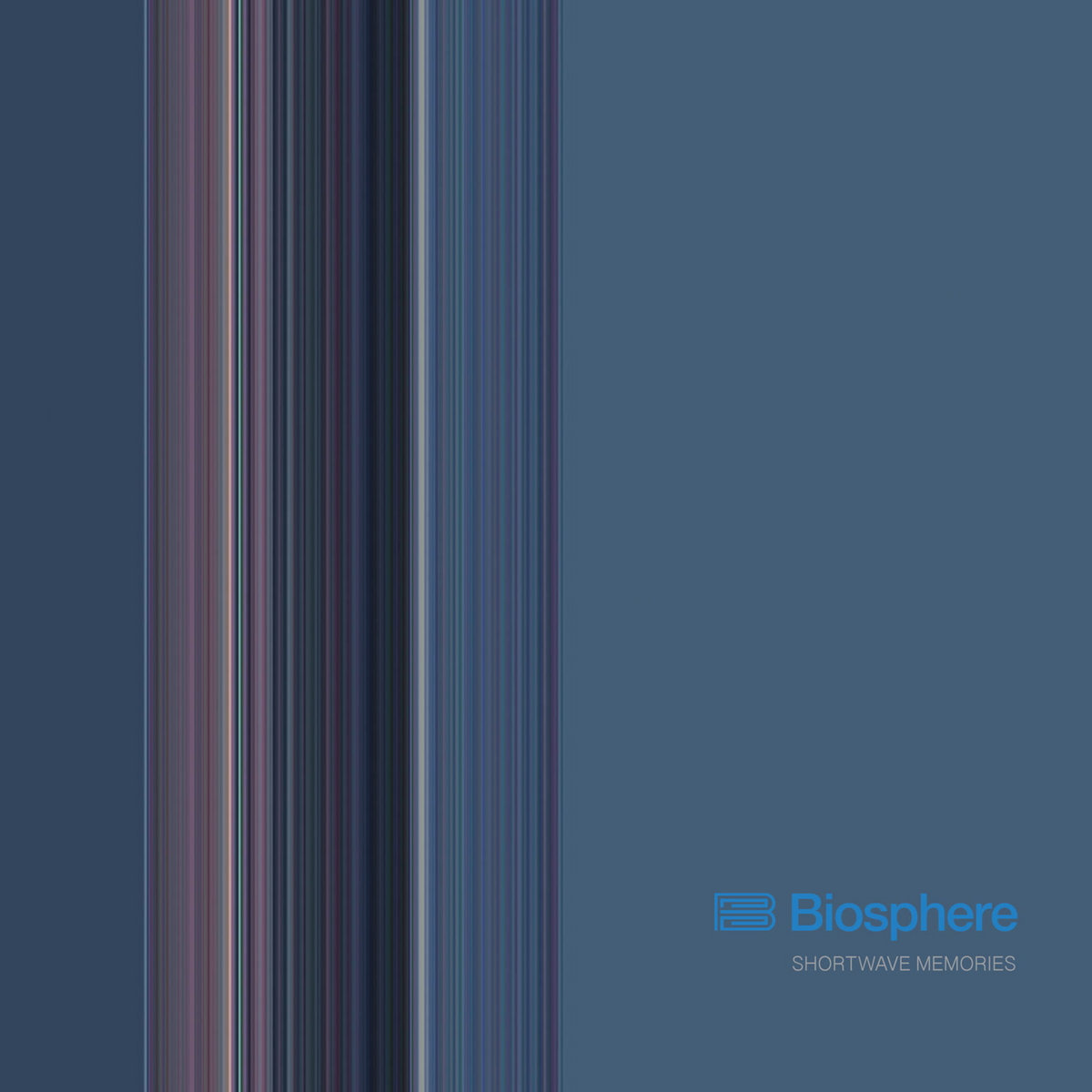 Shortwave Memories Album Cover